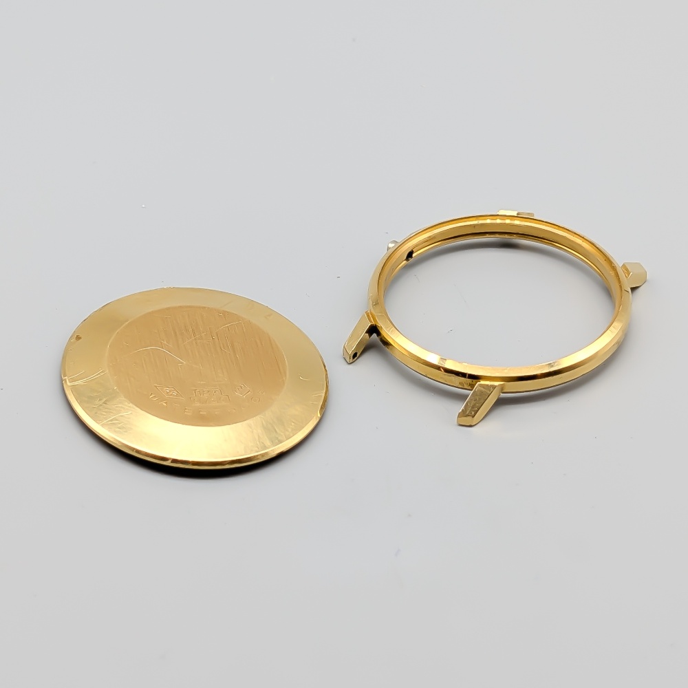 Batch Gold 18K 19.75g 0mm