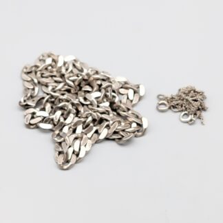 Batch Silver S830 53.57g 0mm