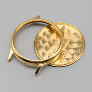 Batch Gold 18K 9.3g 0mm