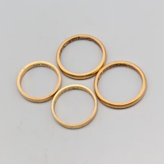 Batch Gold 18K 13.22g