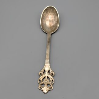 1 pcs tesked in Silver S830 9.87g 114mm