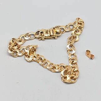 Batch Gold 18K 9.13g