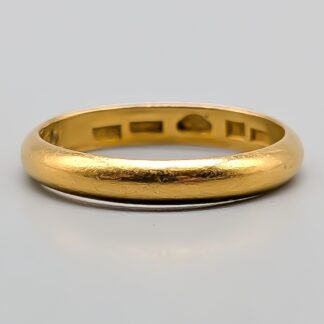 Batch Gold 23K 4.61g 0mm