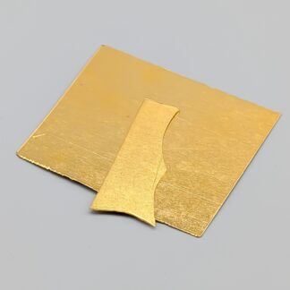 Batch Gold 23K 22.73g