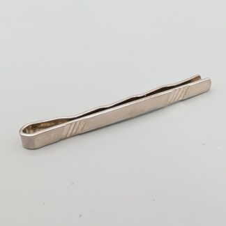 Tie Pins and Pins in Silver S830 4.06g 51mm