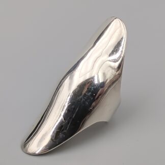 Rings in Silver S925 9.21g 18mm