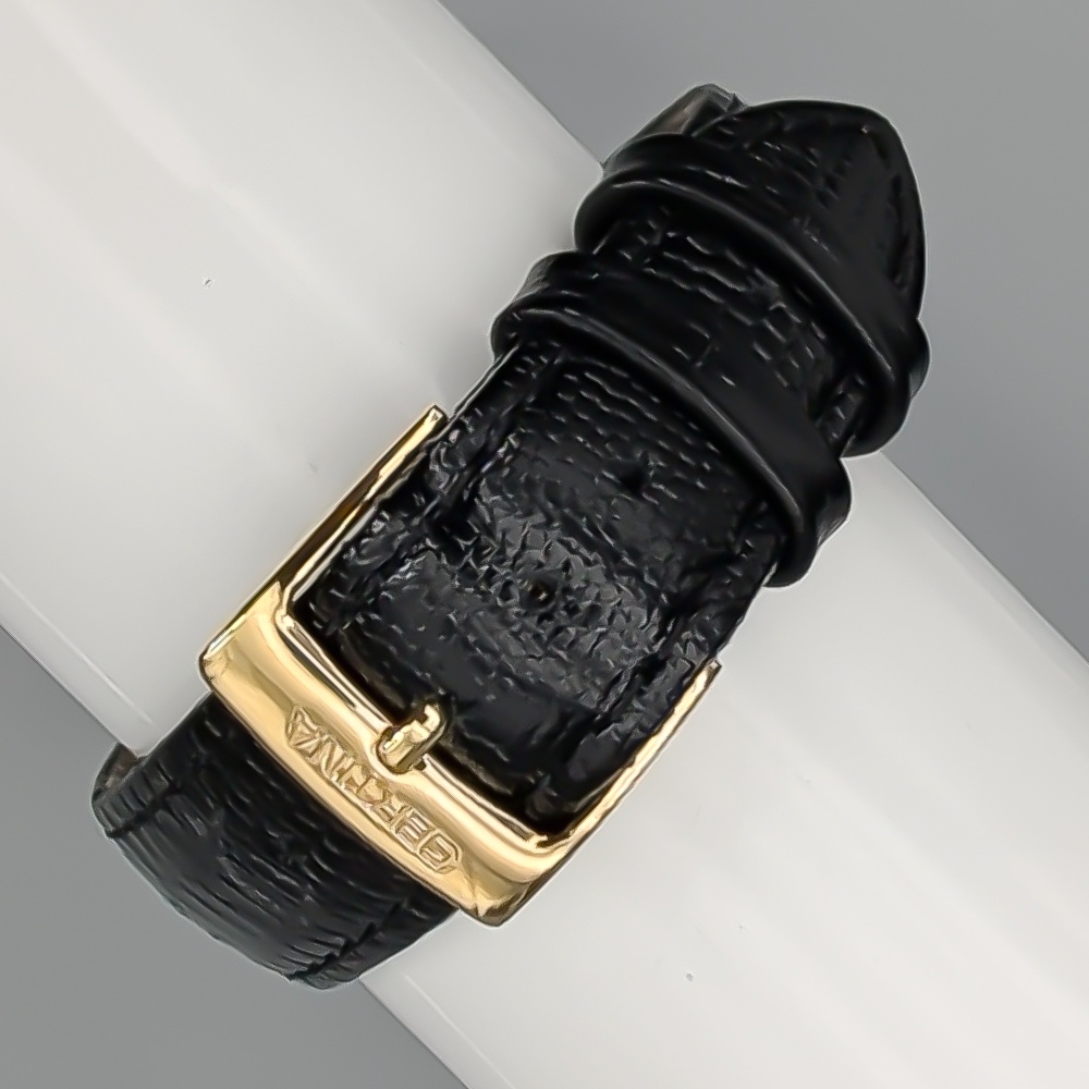 Certina Gold Watch 18K 30.12g 25cm - Image 4