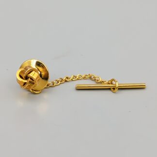 Pin in Gold 14K 3.23g 9mm