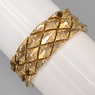 17cm Bracelets in Gold 18K 31.46g