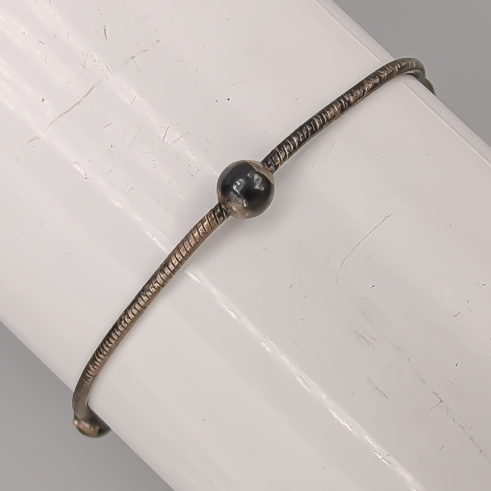 16.5cm Snake Chain in Silver S830 2.75g